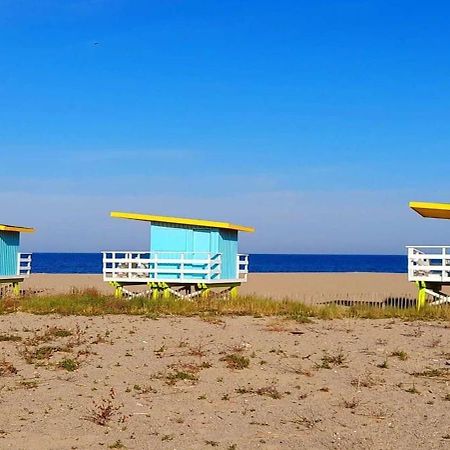 Maison Plein Pied Proximite Plage Et Commerce - 5Sir33 Villa Le Barcarès Kültér fotó