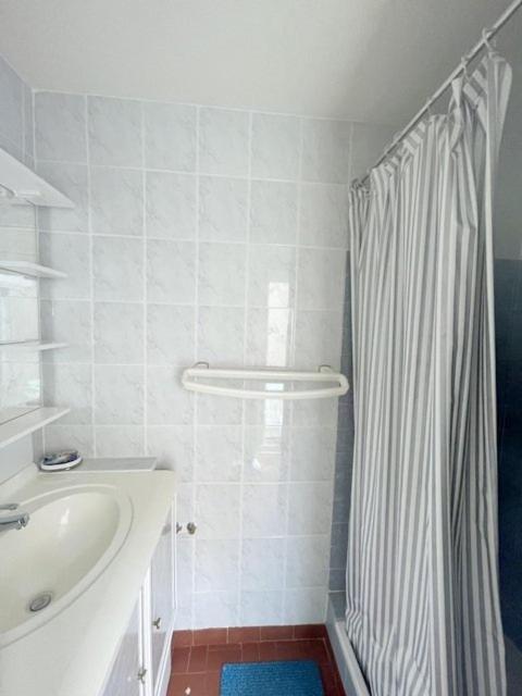 Maison Plein Pied Proximite Plage Et Commerce - 5Sir33 Villa Le Barcarès Kültér fotó