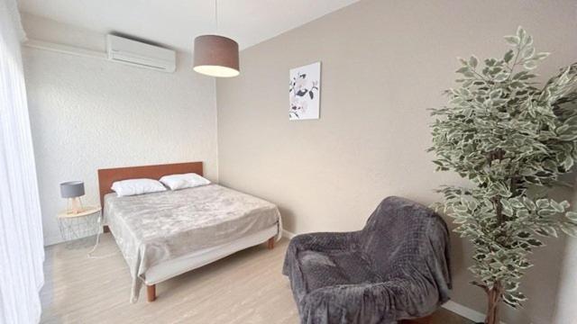 Maison Plein Pied Proximite Plage Et Commerce - 5Sir33 Villa Le Barcarès Kültér fotó