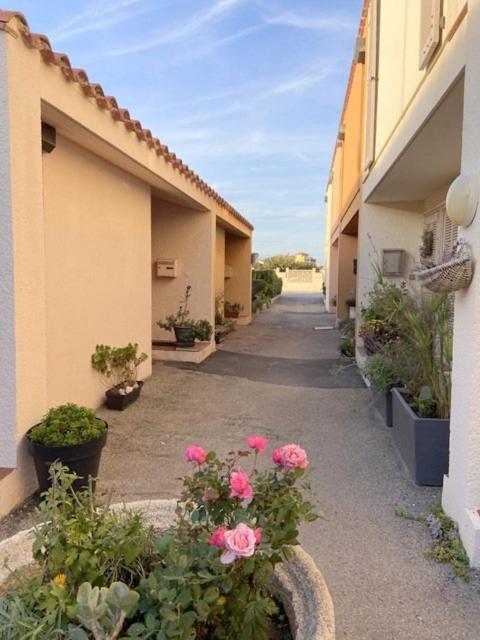 Maison Plein Pied Proximite Plage Et Commerce - 5Sir33 Villa Le Barcarès Kültér fotó