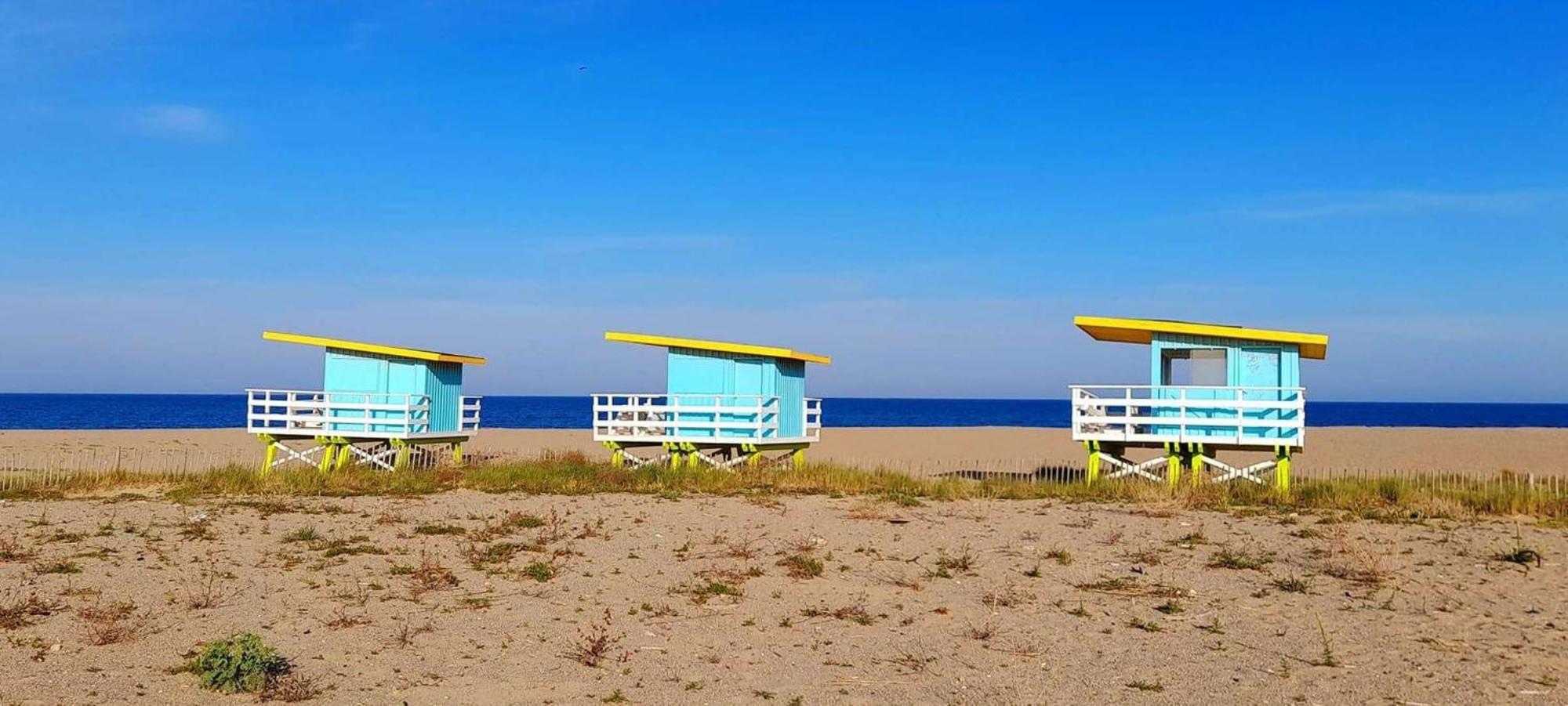 Maison Plein Pied Proximite Plage Et Commerce - 5Sir33 Villa Le Barcarès Kültér fotó